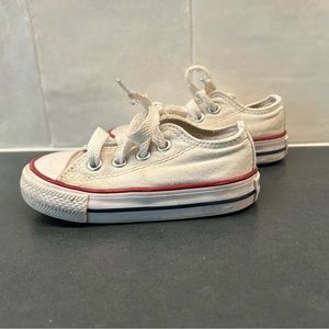 Converse Chuck Taylor All Star - White